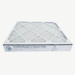 SANUVOX Sanuvox MSCFTR10 Pre-Filter, MERV8 Replacement for S300FX 12 x 16 x 2 Inches