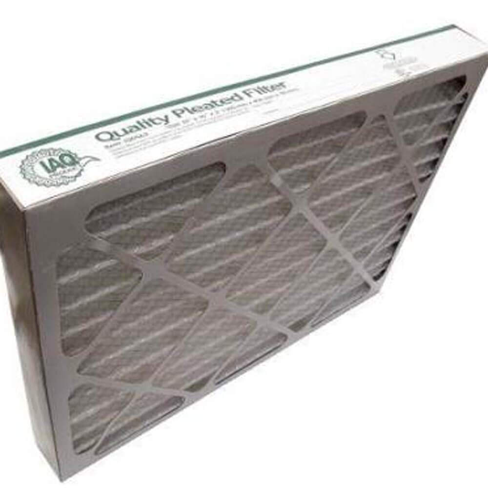 SANUVOX Sanuvox MSCFTR10 Pre-Filter, MERV8 Replacement for S300FX 12 x 16 x 2 Inches