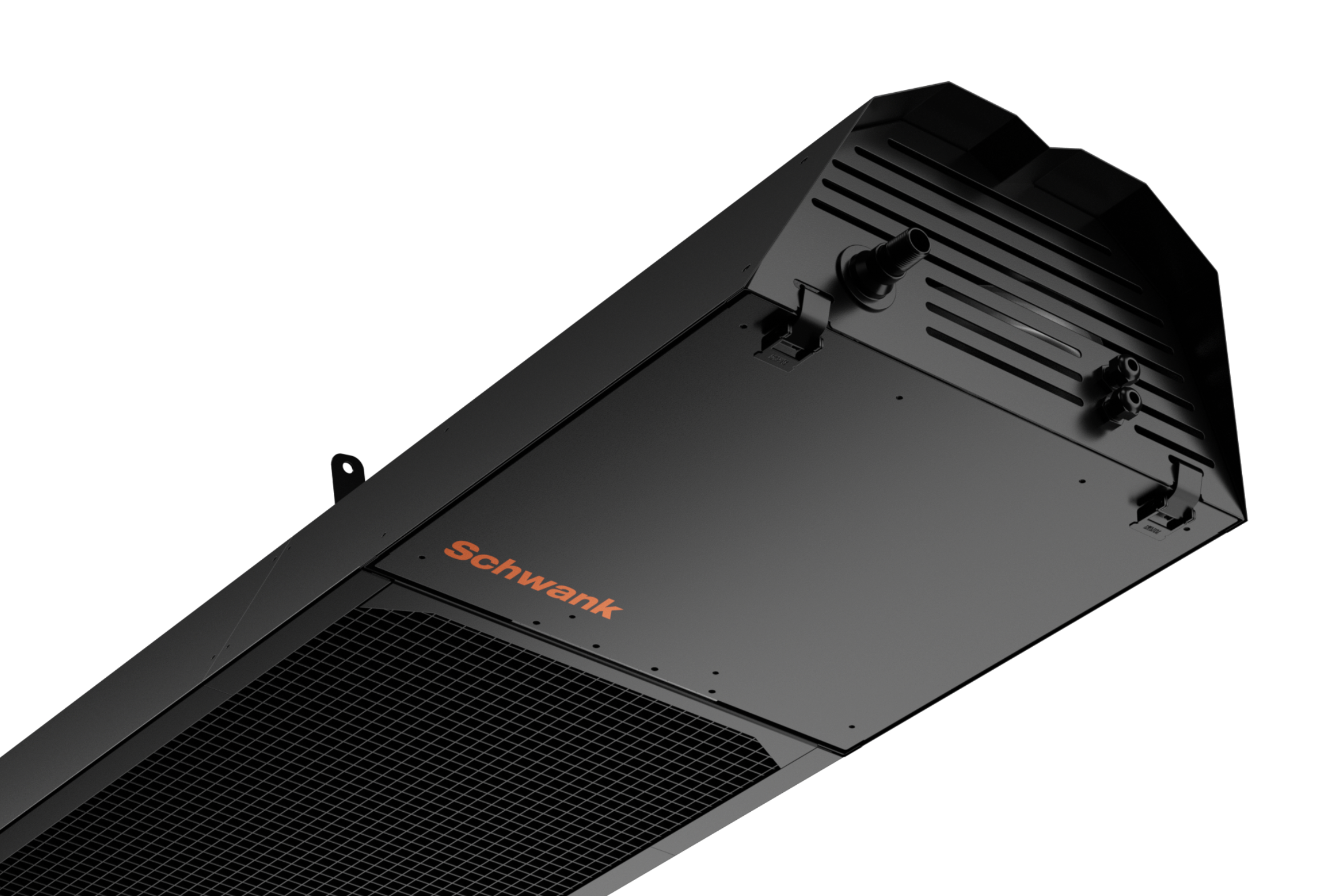 SCHWANK Schwank STPTA08-10BN phantomSchwank gas patio heater 12 feet