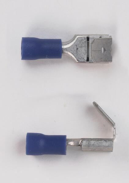 PECO FASTENER Peco Fastener C20663 16-14 Vinyl Piggyback Box of 100