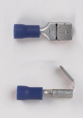PECO FASTENER Peco Fastener C20663 16-14 Vinyl Piggyback Box of 100