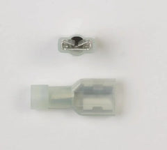 PECO FASTENER Peco Fastener C20209 Fully Insulated Nylon Female Disconnect 16-14 Tab Size 0.250