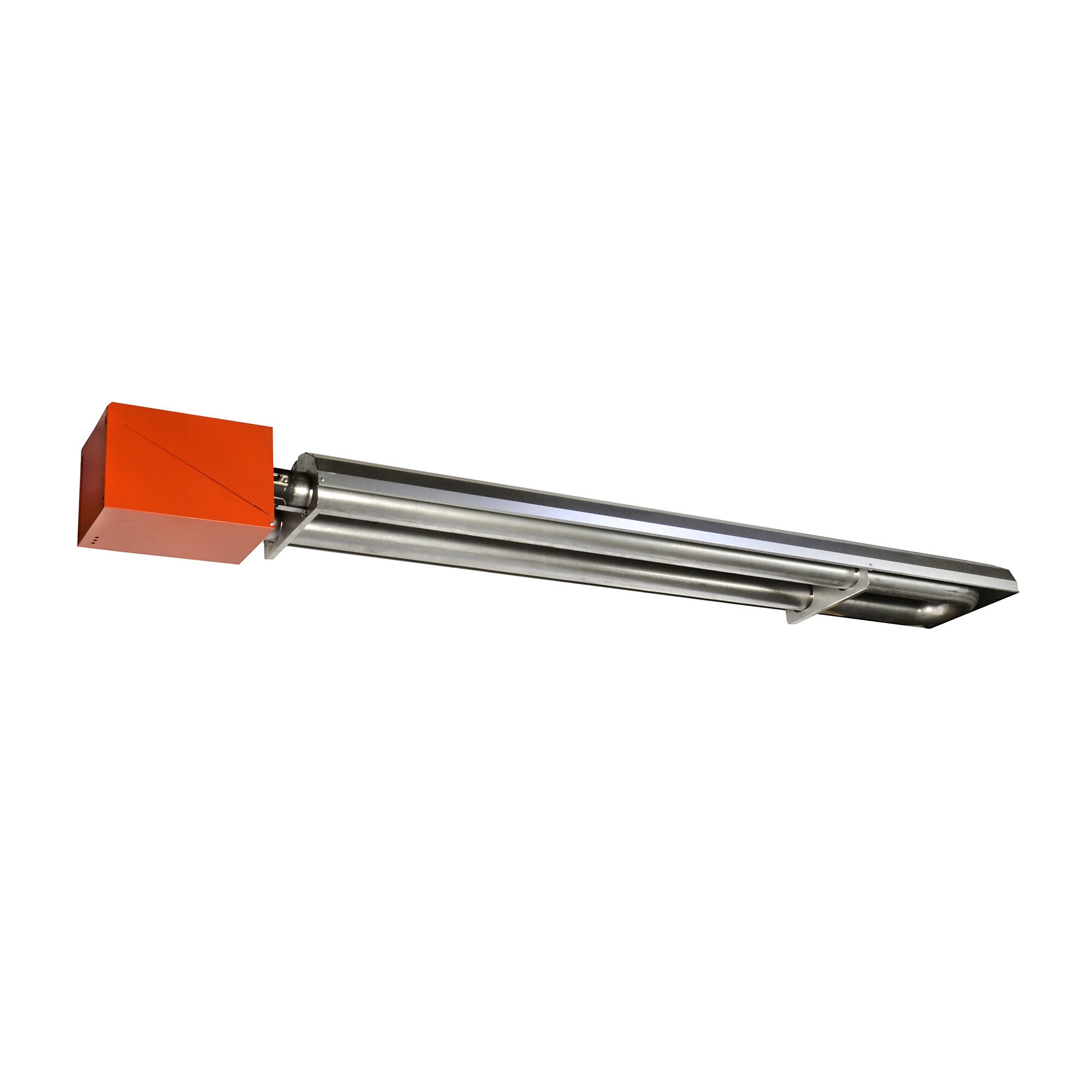 SCHWANK Schwank S100U-80-10-AN S100 U-Tube Heater 80,000 Btuh 10 feet