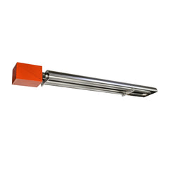 SCHWANK Schwank S100U-80-10-AN S100 U-Tube Heater 80,000 Btuh 10 feet