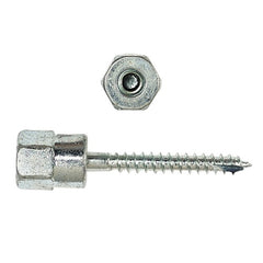 PECO FASTENER Peco Fastener WVH7165J Threaded Rod Vertical Sammy Hanger 3/8-16 Rod
