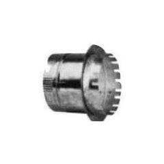 SEAL-TITE Seal-Tite 1727-12 Duct Board Takeoff 12 in