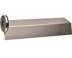 PREMIER ONE PRODUCTS Premier One Products P500484-MG Magnetic Lamp Reflector 180 Microwatts 16 in.