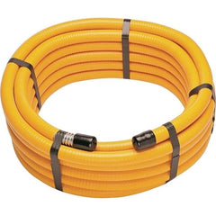 PRO-FLEX Pro-Flex PFCT-34225 CSST Corrugated Gas Line Stainless Steel 3/4 inches x 225 feet