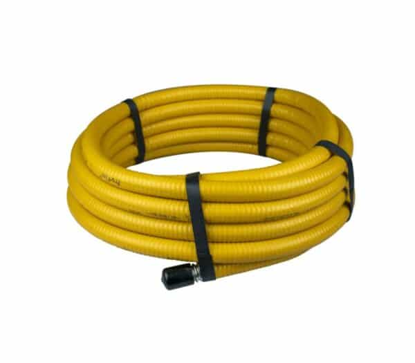 PRO-FLEX Pro-Flex PFCT-01150 CSST tubing 1 inch ID 150 foot spool