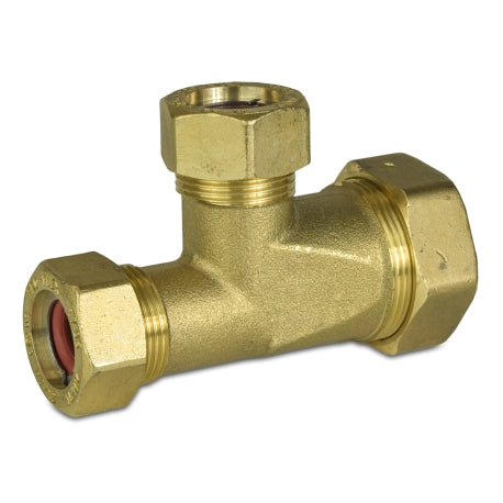 PRO-FLEX Pro-Flex PFTE-CBB6 3/4 x 1/2 x 1/2 Tee
