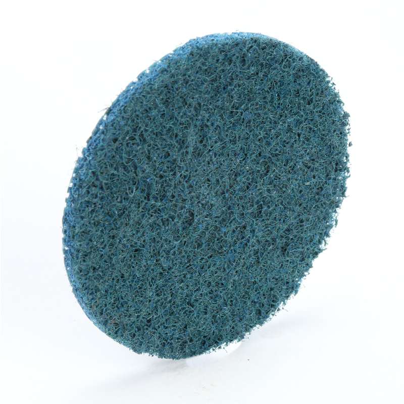 3M 3M 7000028508 2 inches Very Fine Grade Aluminum Oxide Scotch-Brite Roloc Disc 25/Carton 7515