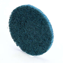 3M 3M 7000028508 2 inches Very Fine Grade Aluminum Oxide Scotch-Brite Roloc Disc 25/Carton 7515