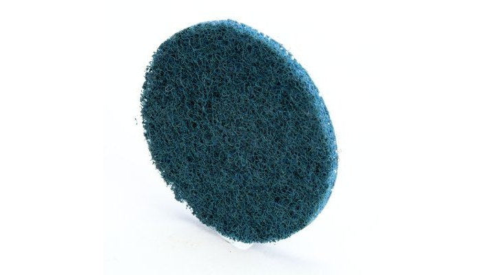 3M 3M 7000028508 2 inches Very Fine Grade Aluminum Oxide Scotch-Brite Roloc Disc 25/Carton 7515