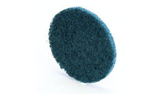 3M 3M 7000028508 2 inches Very Fine Grade Aluminum Oxide Scotch-Brite Roloc Disc 25/Carton 7515