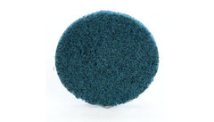 3M 3M 7000028508 2 inches Very Fine Grade Aluminum Oxide Scotch-Brite Roloc Disc 25/Carton 7515