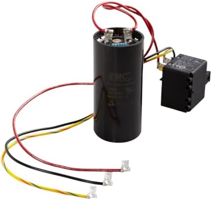 5-2-1 5-2-1 521-CSRU1 compressor saver 1 to 3 ton units