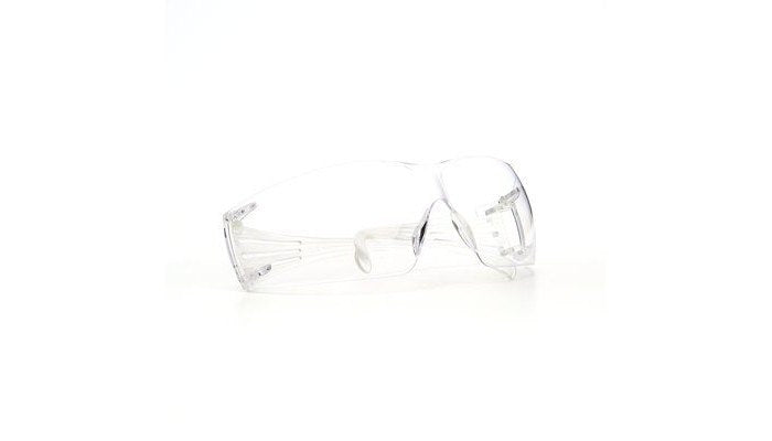 3M 3M 3M-SF201AF SecureFit 200 standard safety glasses 20 per case