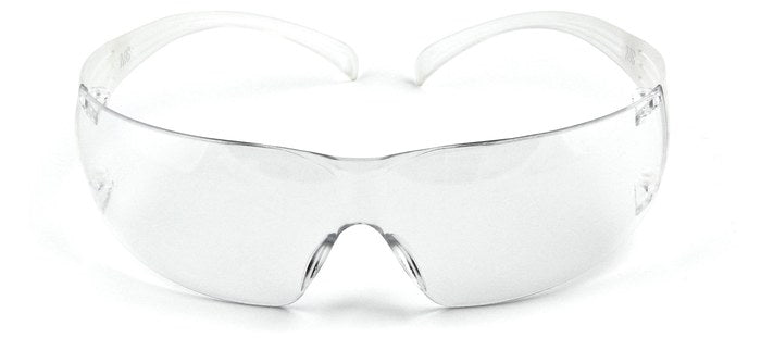 3M 3M 3M-SF201AF SecureFit 200 standard safety glasses 20 per case