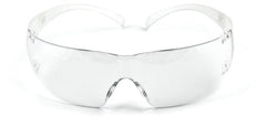 3M 3M 3M-SF201AF SecureFit 200 standard safety glasses 20 per case