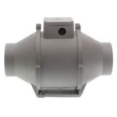SOLER & PALAU Soler & Palau KIT-TD100X In-line Exhaust Fan Kit 120V 4 inch Duct