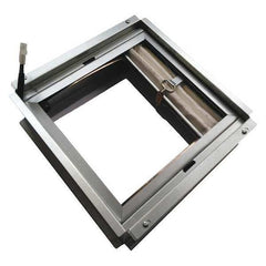 SOLER & PALAU Soler & Palau PCRD Fan Radiation Damper Small