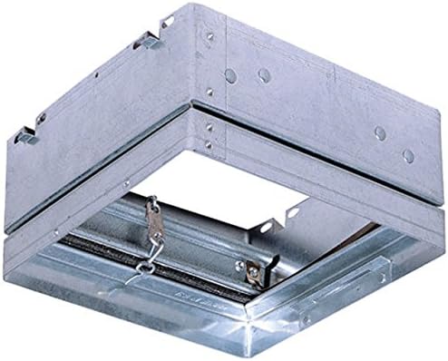 SOLER & PALAU Soler & Palau PCRD Fan Radiation Damper Small