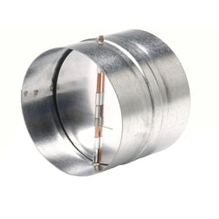 SOLER & PALAU Soler & Palau CAR315 steel duct backdraft damper 12.4 inches