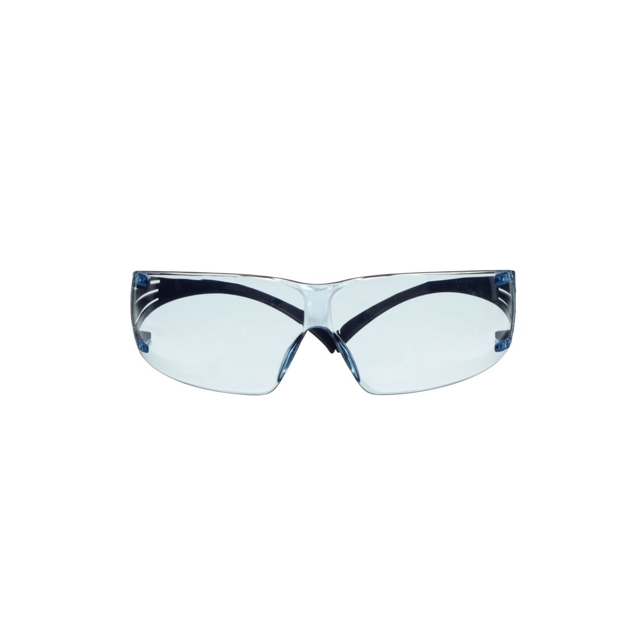 3M 3M 7100180046 SecureFit safety glasses with anti-scratch/anti-fog lens 20 pack