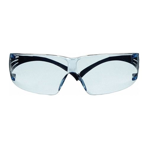 3M 3M 7100180046 SecureFit safety glasses with anti-scratch/anti-fog lens 20 pack