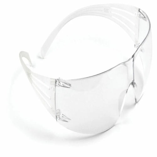 3M 3M 7100180046 SecureFit safety glasses with anti-scratch/anti-fog lens 20 pack