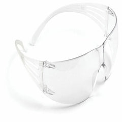 3M 3M 7100180046 SecureFit safety glasses with anti-scratch/anti-fog lens 20 pack