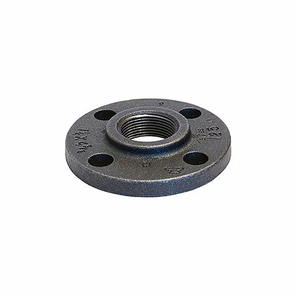 ANVIL Anvil 0309002202 threaded flange 1 inch 4-1/4 inch class 125 galvanized