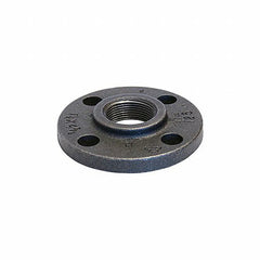 ANVIL Anvil 0309002202 threaded flange 1 inch 4-1/4 inch class 125 galvanized