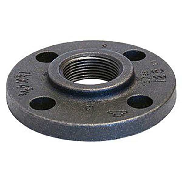 ANVIL Anvil 0309002202 threaded flange 1 inch 4-1/4 inch class 125 galvanized