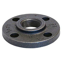 ANVIL Anvil 0309002202 threaded flange 1 inch 4-1/4 inch class 125 galvanized