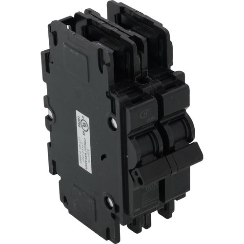 BARD Bard 8615-041 60A 2-pole circuit breaker 8615-041BX