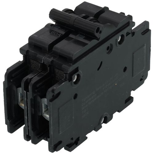 BARD Bard 8615-041 60A 2-pole circuit breaker 8615-041BX