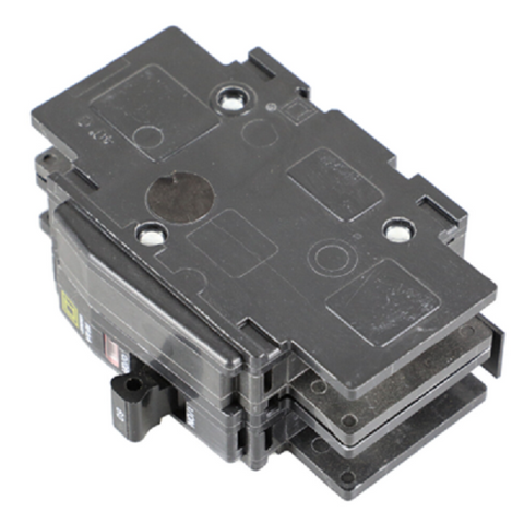 BARD Bard 8615-041 60A 2-pole circuit breaker 8615-041BX