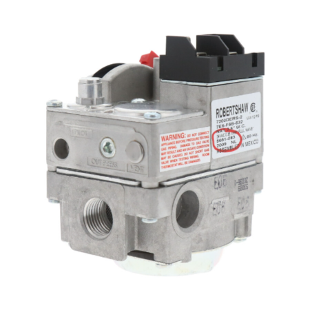 BARD Bard 5651-083bx nat gas valve 1/2 inch x 1/2 inch replaces 5651-083