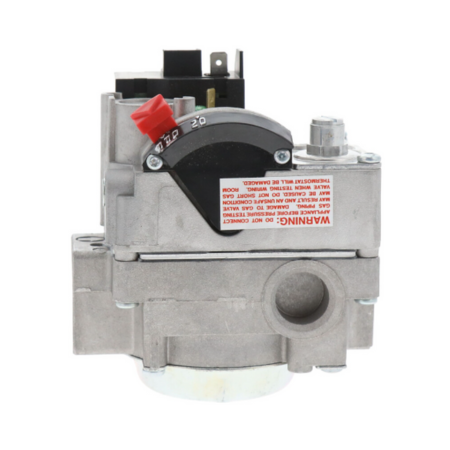 BARD Bard 5651-083bx nat gas valve 1/2 inch x 1/2 inch replaces 5651-083