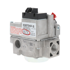 BARD Bard 5651-083bx nat gas valve 1/2 inch x 1/2 inch replaces 5651-083