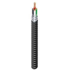 SOUTHWIRE Southwire 14-4-250 EZ-IN shielded mini split cable 600V 250 ft.