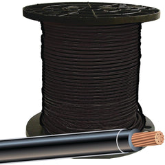 SOUTHWIRE Southwire 20488312 8 AWG Stranded THHN Electrical Wire 600V 500 ft