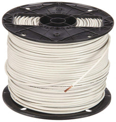 SOUTHWIRE Southwire 22965801 12-gauge 19 str stranded THHN building wire 600V 500-feet