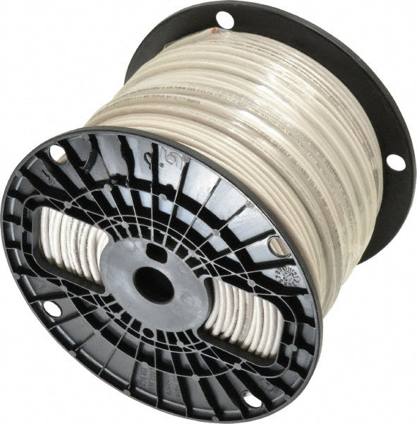 SOUTHWIRE Southwire 22965801 12-gauge 19 str stranded THHN building wire 600V 500-feet