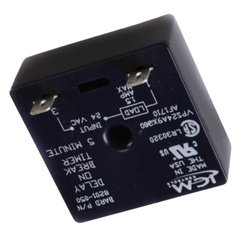 BARD Bard 8201-050 Relay 24V Time Delay Relay 5 Min DOB Replacement 8201-050BX