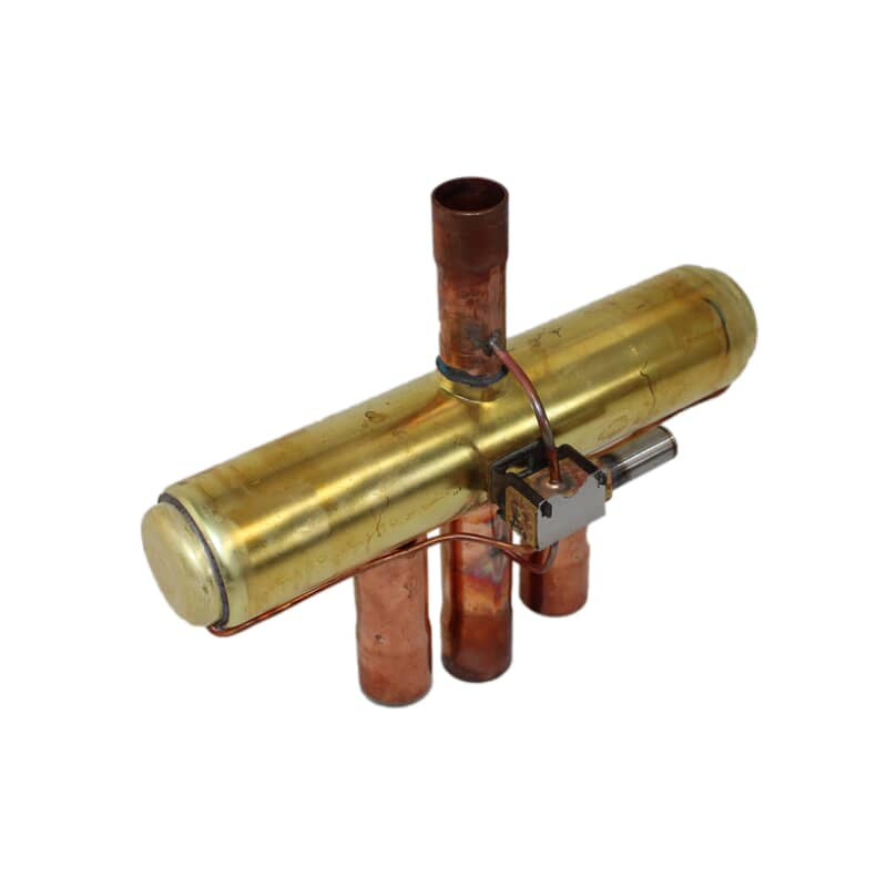 CARRIER Carrier 43T46479 Valve, 4Way