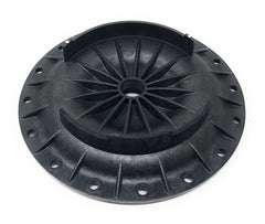 CARETAKER Caretaker 2-7-300 Ultra Flex 2 8-Port Top Plate Valve Assembly