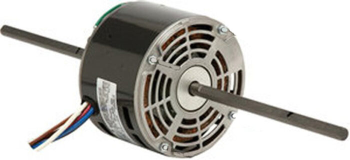 CARRIER Carrier HC43SZ116 Motor Psc Ds 1/2 Hp