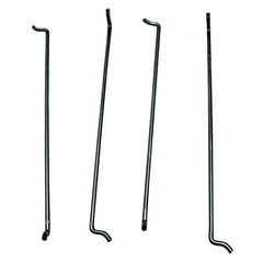 CARRIER Carrier 13037 Damper Rod Kit